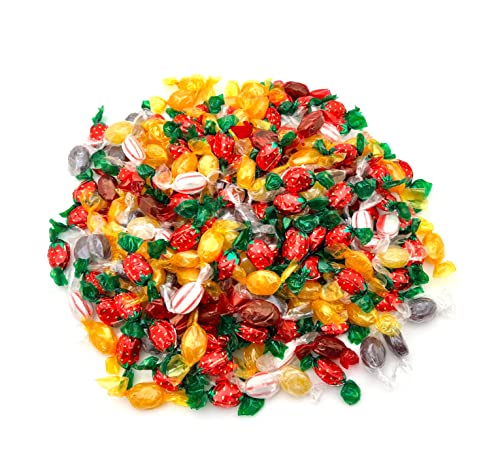 The Nile Sweets Classic Old School Hard Candy Assortment - 2