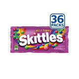 Skittles Wild Berry Candy (2.17 oz., 36 pk.)