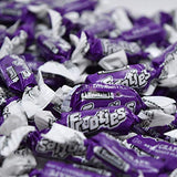 Tootsie Roll Frooties Chewy Candy, Great for Halloween! - 360 Piece Count Bag