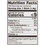 Trident Sugar Free Gum, Wintergreen, 14 ct (Pack of 12)