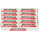 Beemans 5 Piece Chewing Gum, 20 count