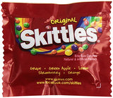Skittle Original Fun Size Candy 1 lb.