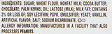 KIT KAT Candy Bar, Milk Chocolate Covered Crisp Wafers  (Pack of 36)