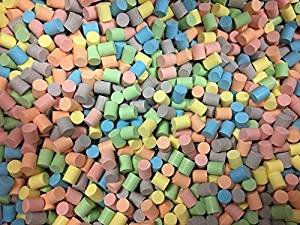 Classic Tart n' Tinys Candy - Fresh Tart and Tiny Bulk Candy - 5 POUNDS