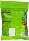 Skittles Candy, Sours, 5.7 Ounce (Pack of 12)