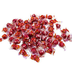 Fireball Candy Bulk - Atomic Fireballs 5 LB Individually Wrapped Family Size