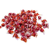 Fireball Candy Bulk - Atomic Fireballs 5 LB Individually Wrapped Family Size