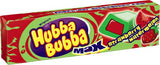 Hubba Bubba Max Bubble Gum, Strawberry-Watermelon, 5-Piece Packs (Pack of 36)