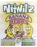 Banana Heads 3 LBS.