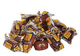 Dad's Root Beer Barrels, 2 lb - Washburn Old Fashioned Hard Candy Individually Wrapped, Root Beer Flavored, Nostalgic Bulk