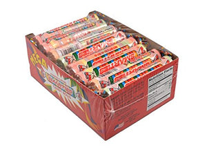 Mega Jumbo Smarties - 24 / Box