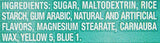Tic Tac Mints, Wintergreen Singles, 1 oz. (Pack of 12 TO 48)
