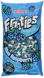 Frooties 360 Piece Bag Blue Raspberry (Net Wt. 38.8oz.)