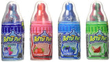 BAZOOKA Baby Bottle Pop Candy 20 Pack