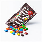 MARS M&M'S Milk Chocolate Candy 36-Count 1.69-Ounce Pouch