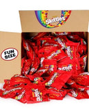 SKITTLES Original Fun Size  Candy, 2LB Bulk Candy