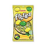 Lemon Lime Frooties - Tootsie Roll Chewy Candy - 360 Piece Count, 38.8 oz Bag