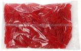 Swedish Fish Soft & Chewy Candy, Red, 5 Pound Bag