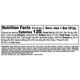 Kinder Bueno Crispy Creamy Chocolate Bar, 1.5 oz, 20 Count