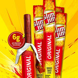 Slim Jim Giant Smoked Meat Stick, Original Flavor, .97 Oz. 24-Count