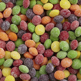 Skittles Sour Candy, 1.8 ounce (24 Single Packs)