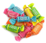 Tootsie Fruit Rolls, 5LBS - THE NILE SWEETS - Individually wrapped candy