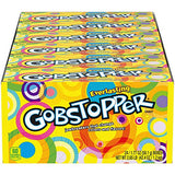 Gobstoppers Candy, Pack of 24 CT