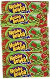 Hubba Bubba Max 18-Packs Strawberry-Watermelon
