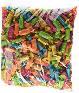 original Tootsie Flavor Fruit Roll: 5LBS By The Nile Sweets