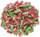 Dr. Snack Gummy Candy, Watermelon, 5 Pound