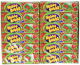 Hubba Bubba Max Bubble Gum, Strawberry-Watermelon, 5-Piece Packs (Pack of 36)
