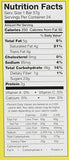 Annabelle Abba Zaba 2oz  24 CT
