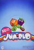 Rain Blo  Jum-Blo -JUMBLO-Gum Balls 24 Tubes