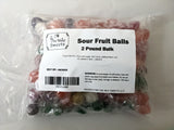 Hard Candy – Sour Hard Candy –4 Pounds- Sour Balls - Sour Balls Hard Candy – Bulk Candy –