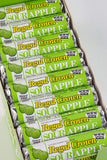 Regal Crown Hard Candy Rolls- (Sour Apple) 24 CT