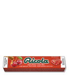 Ricola Swiss Herb Lozenges Cherry-Honey 24 Sticks (10 Drops per Stick)
