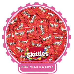 Skittles Fun Size Packs 140 Count
