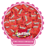Skittles Fun Size Packs 140 Count