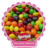 Bulk Skittles - 10 Lb Bag - Original