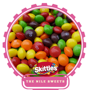 Bulk Skittles - 5 Lb Bag - Original