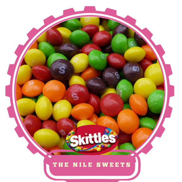 Bulk Skittles - 2 Lb Bag - Original